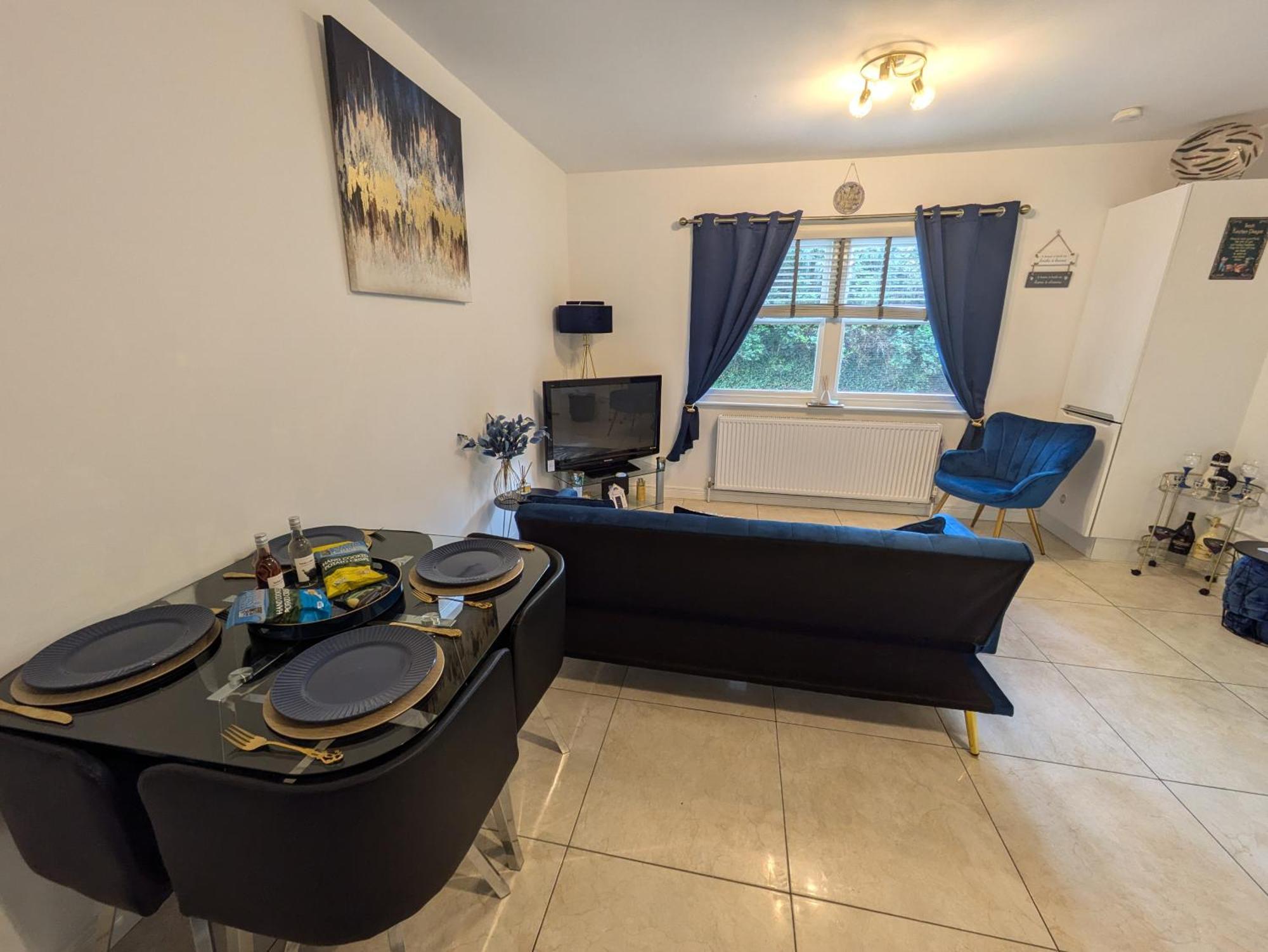 Apartment Croisbeal Ballycastle