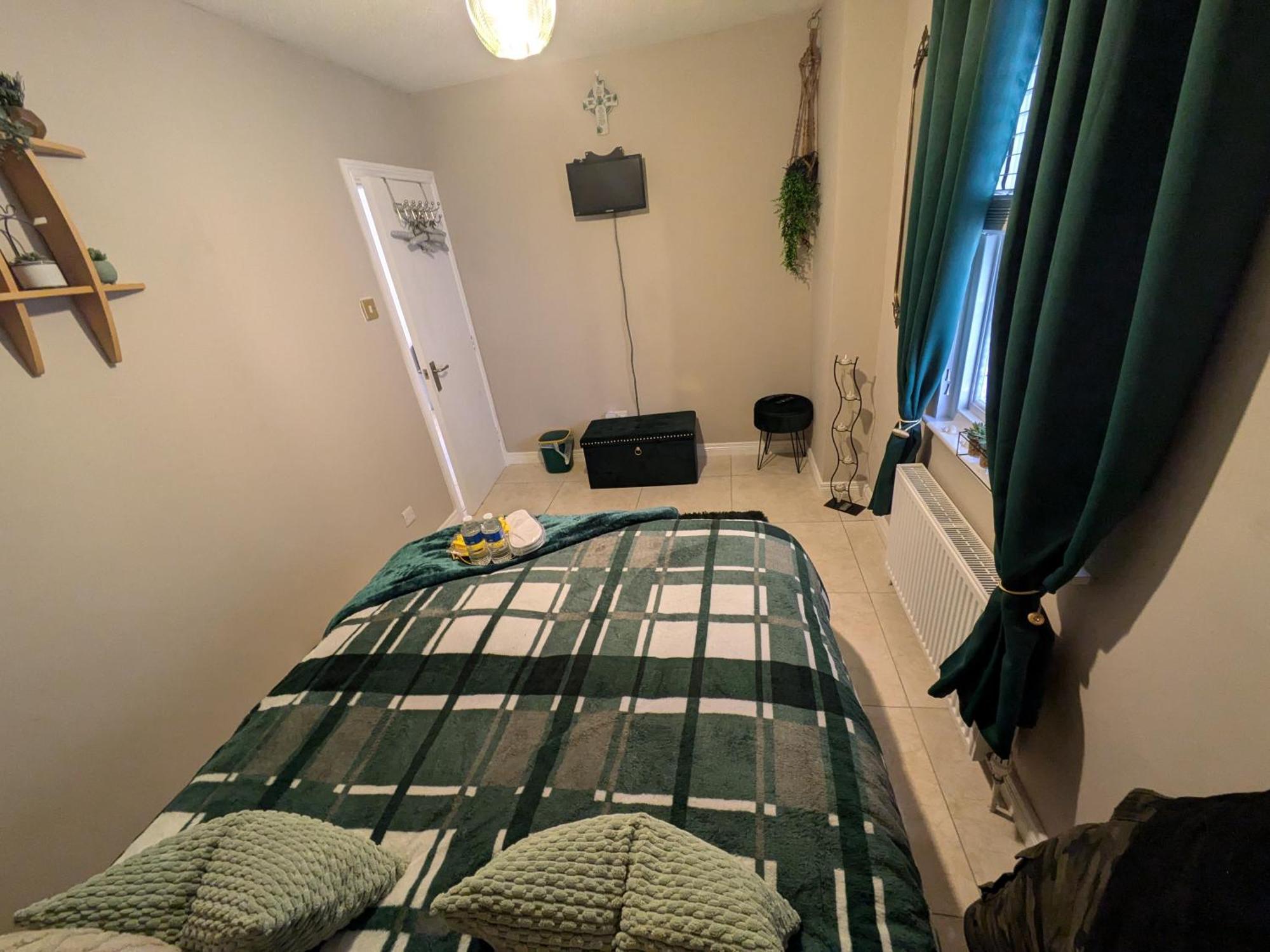 Apartment Croisbeal