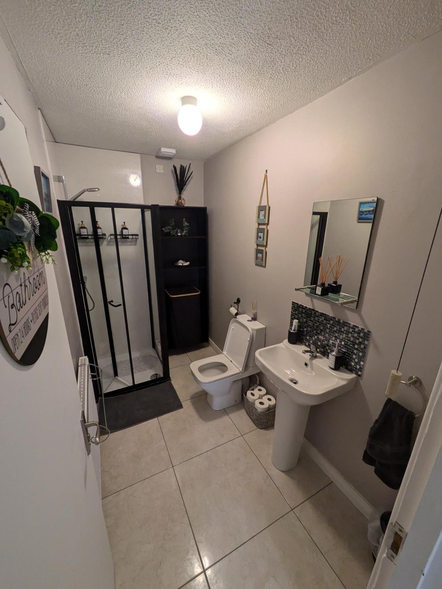 Apartment Croisbeal Ballycastle