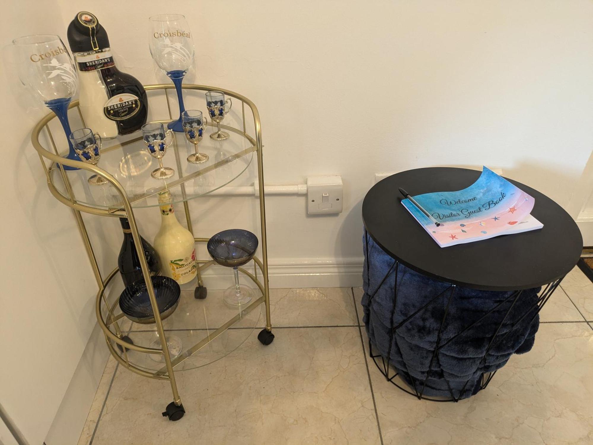 Apartment Croisbeal Ballycastle