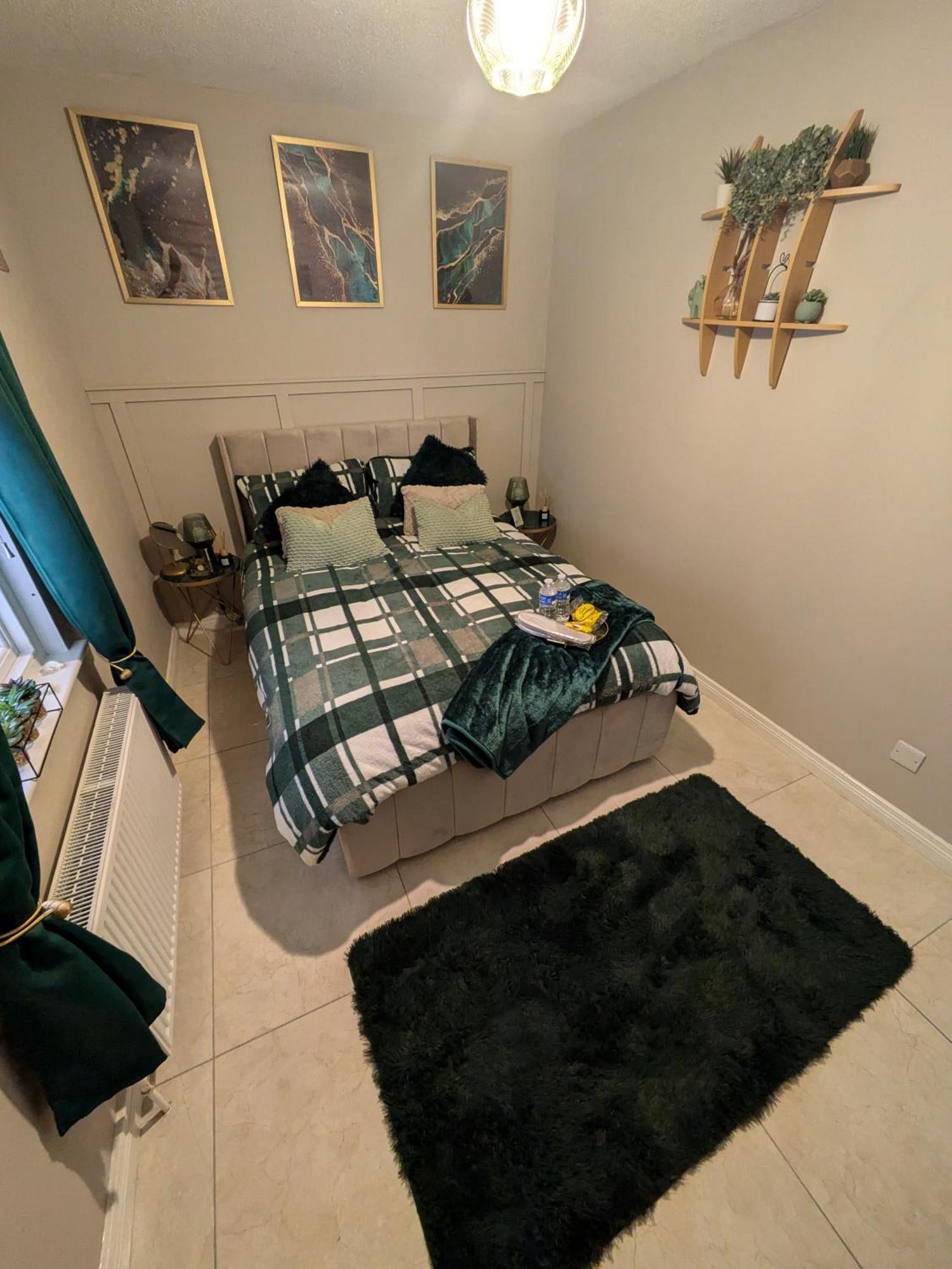 Croisbeal Apartment Ballycastle