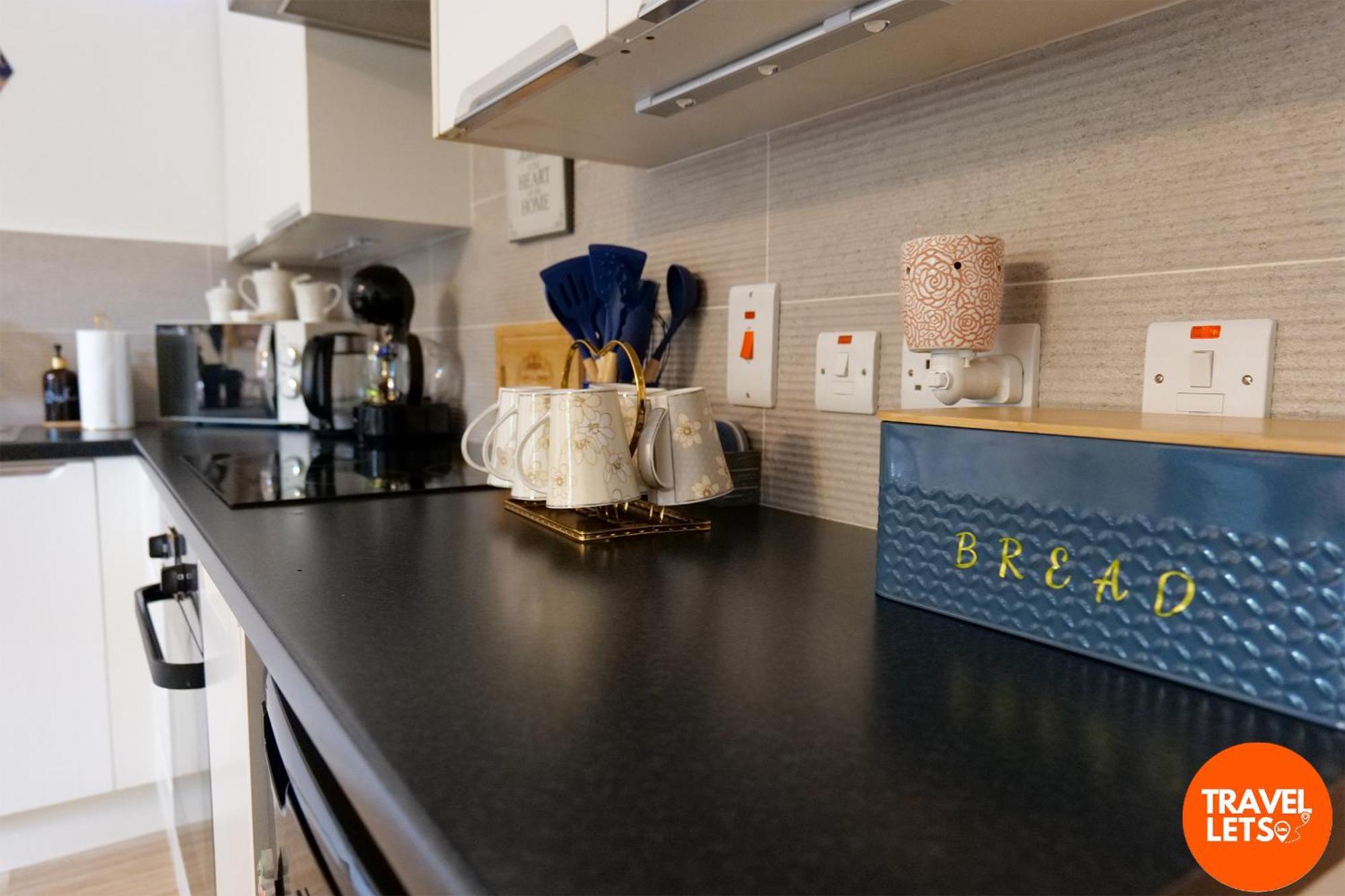 Apartment Croisbeal