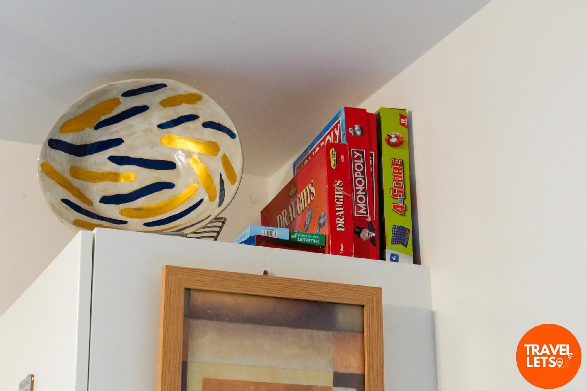Apartment Croisbeal