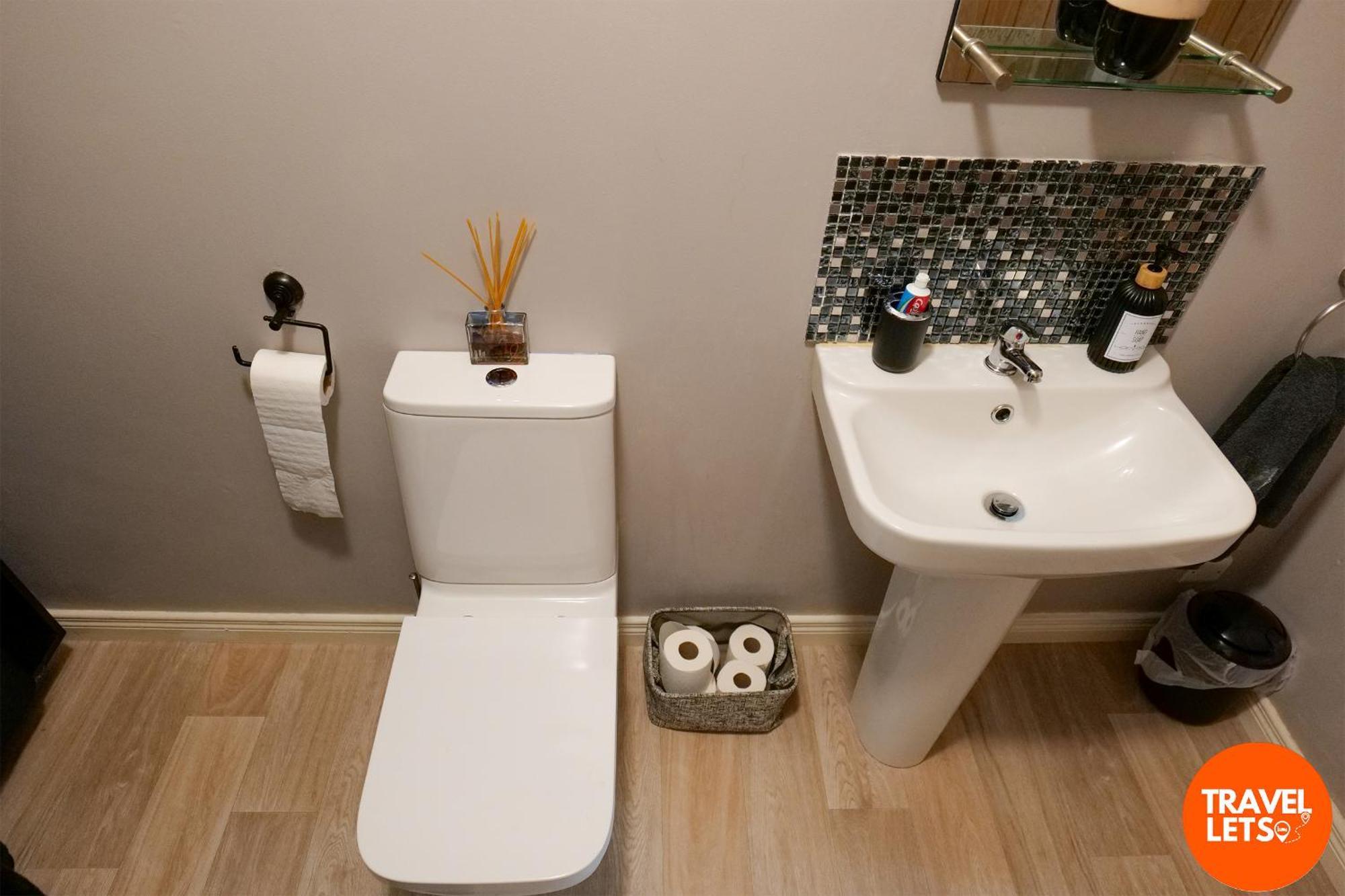 Croisbeal Apartment