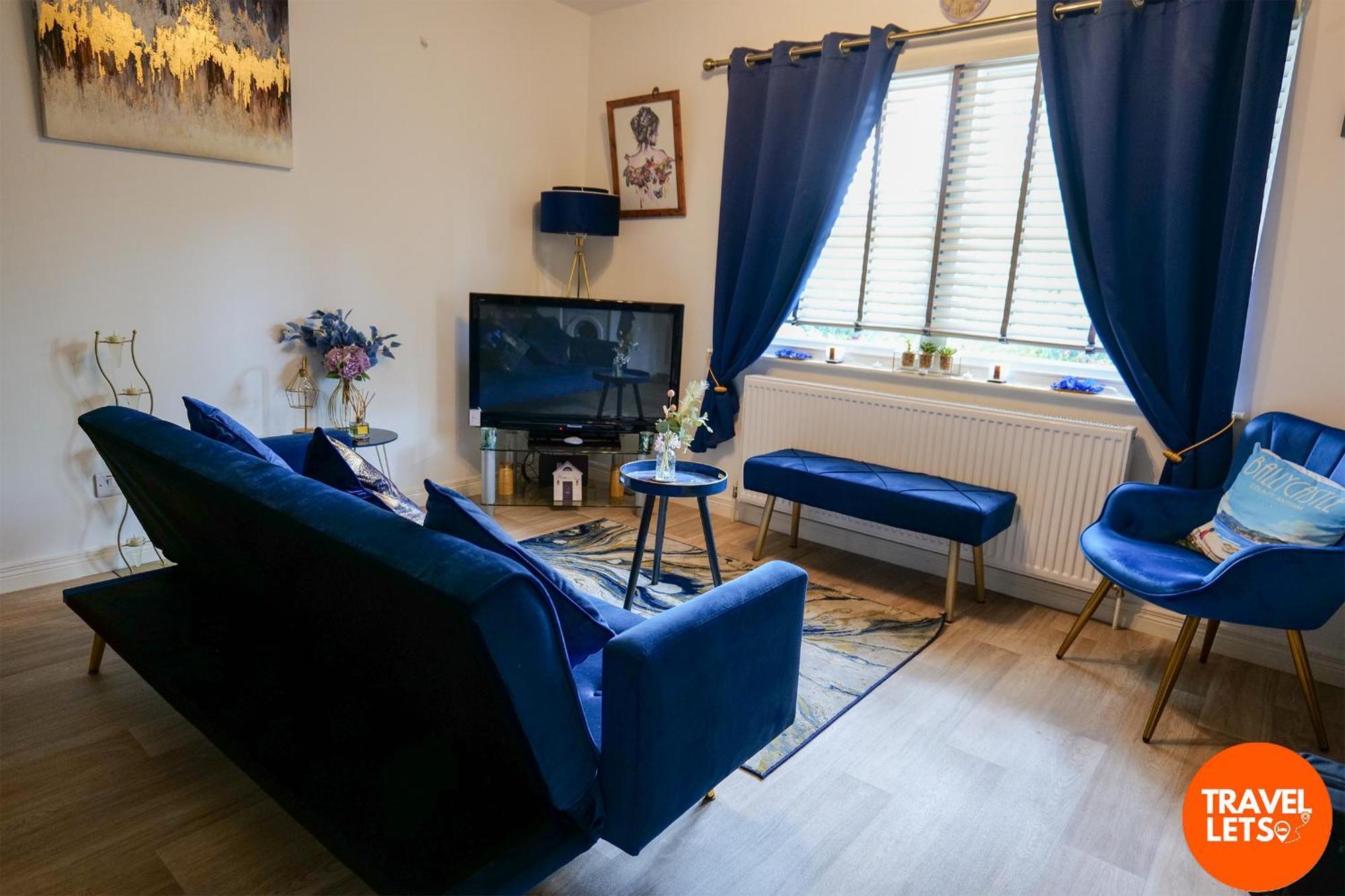Apartment Croisbeal *